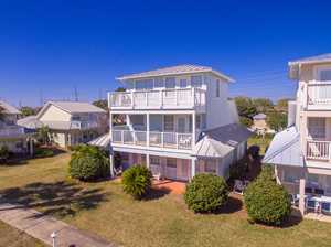 vacation rental condos