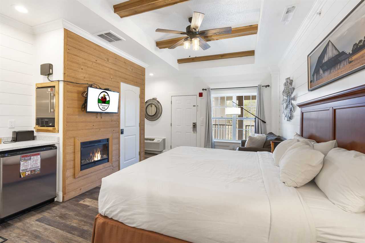 vacation rental condos