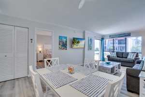 vacation rental condos