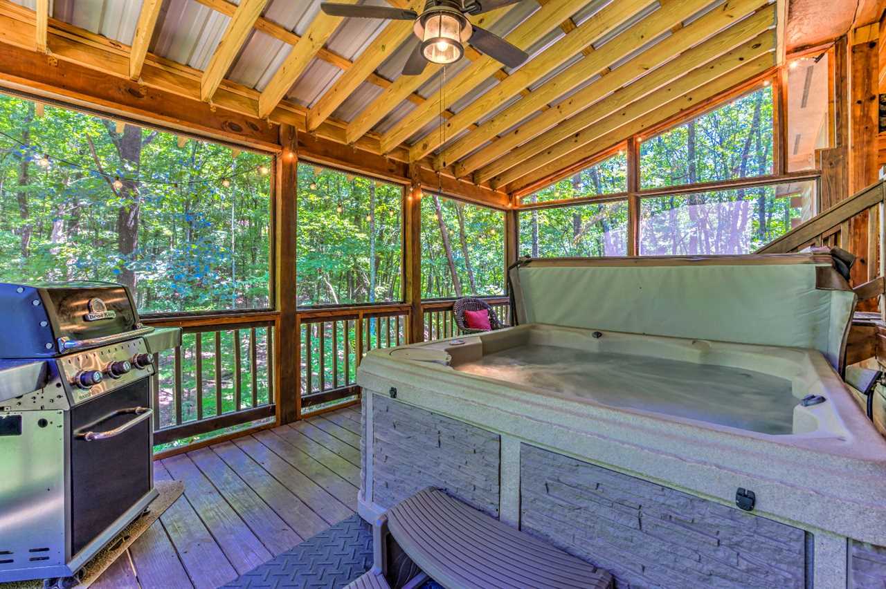 vacation rental condos