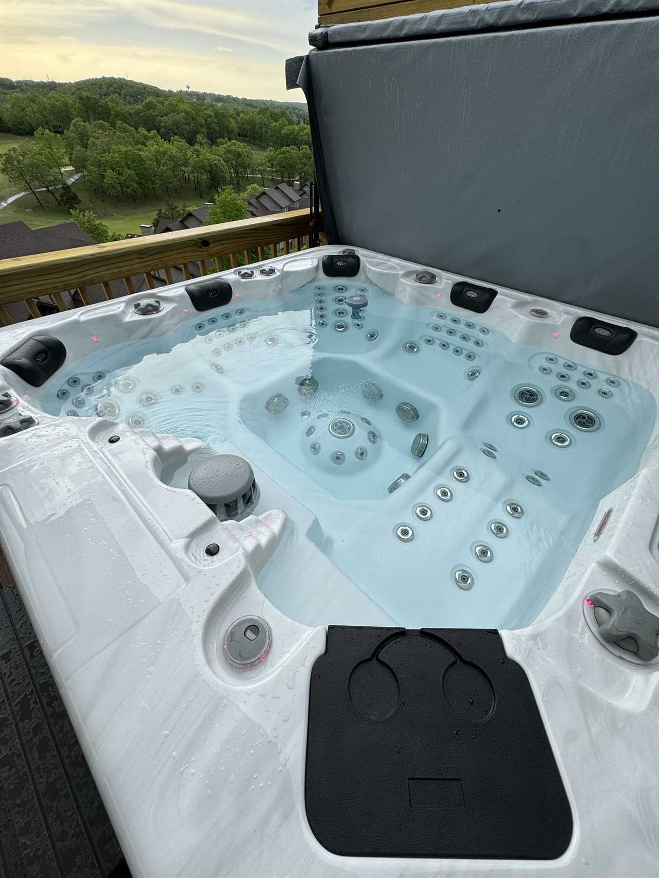 vacation rental condos