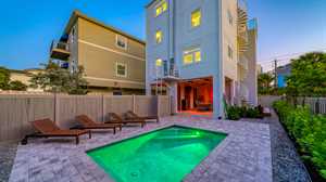 vacation rental condos