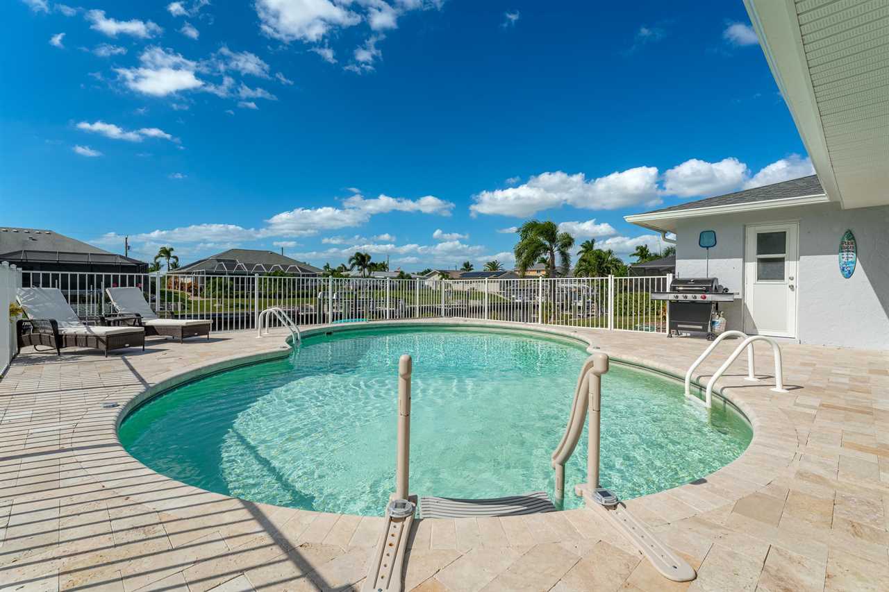 vacation rental condos