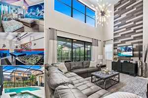 vacation rental condos