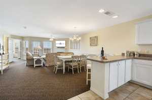 vacation rental condos