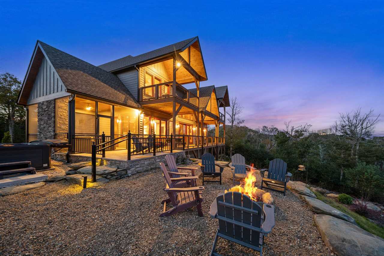 vacation rental condos