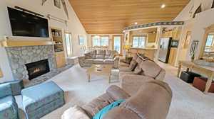 vacation rental condos